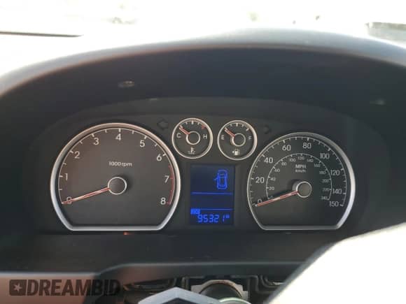 ✅ 2009 Hyundai Elantra Touring • VIN: KMHDC86E99U031713 • Lot: 70644314. Wystawiony na Copart z przebiegiem 95 321 mil mil. Skorzystaj z bezpłatnego archiwum sprzedaży aukcyjnych z USA i zobacz szczegółowy raport historii pojazdu na DreamBid. Zdjęcie 9.