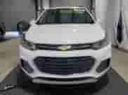 2018 Chevrolet Trax LT с VIN 3GNCJLSB8JL263228, выставлен на аукционе Copart как лот 63846515 с пробегом 70 149 миль миль и Чистый • Clean title. История ставок и продаж доступна на DreamBid. Изображение 5.