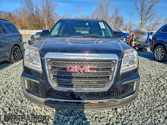 ✅ 2016 GMC Terrain SLE • VIN: 2GKFLTEK1G6148628 • Лот: 93093625. Опубликован ранее на Copart с пробегом 180 826 миль. Бесплатный доступ к архиву аукционных продаж из США и подробный отчёт об истории автомобиля на DreamBid. Изображение 5.