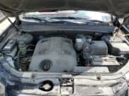 ✅ 2009 Hyundai Santa Fe Limited • VIN: 5NMSH13E39H276927 • Lot: 65666704. Listed on Copart with Not provided. Free auction sales archive from the USA and detailed vehicle history report at DreamBid. Image 12.