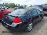 ✅ 2006 Chevrolet Impala SS • VIN: 2G1WD58C369155000 • Лот: 42960962. Опубликован ранее на IAAI с пробегом 131 784 миль. Бесплатный доступ к архиву аукционных продаж из США и подробный отчёт об истории автомобиля на DreamBid. Изображение 6.