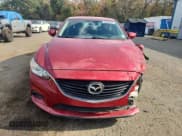 ✅ 2016 Mazda 6 i Sport • VIN: JM1GJ1U56G1408563 • Лот: 92666645. Опубликован ранее на Copart с пробегом 107 847 миль. Бесплатный доступ к архиву аукционных продаж из США и подробный отчёт об истории автомобиля на DreamBid. Изображение 5.