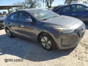 ✅ 2017 Hyundai Ioniq Blue • VIN: KMHC65LC9HU024537 • Lot: 81699194. Wystawiony na Copart z przebiegiem 91 562 mil. Bezpłatny archiwum sprzedaży aukcyjnych z USA i szczegółowy raport historii pojazdu na DreamBid. Zdjęcie 4.