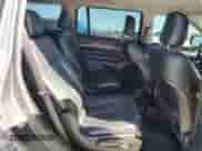 2021 Jeep Grand Cherokee Limited с VIN 1C4RJKBG6M8182708, выставлен на аукционе Copart как лот 84478555 с пробегом Не указан миль и Списание • Salvage title. История ставок и продаж доступна на DreamBid. Изображение 11.