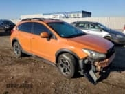 ✅ 2014 Subaru Crosstrek Premium • VIN: JF2GPACC1E8309640 • Лот: 85725735. Опубликован ранее на Copart с пробегом 176 768 миль. Бесплатный доступ к архиву аукционных продаж из США и подробный отчёт об истории автомобиля на DreamBid. Изображение 4.
