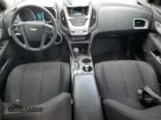 ✅ 2017 Chevrolet Equinox LS • VIN: 2GNALBEK7H1564477 • Лот: 68641604. Опубликован ранее на Copart с пробегом 68 853 миль. Бесплатный доступ к архиву аукционных продаж из США и подробный отчёт об истории автомобиля на DreamBid. Изображение 8.