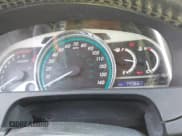 ✅ 2013 Toyota Venza LE • VIN: 4T3BK3BB7DU076481 • Lot: 43225931. Listed on IAAI with 147,667 mi. Free auction sales archive from the USA and detailed vehicle history report at DreamBid. Image 7.