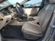 ✅ 2015 Hyundai Sonata Sport • VIN: 5NPE34AF8FH136556 • Лот: 91619065. Опубликован ранее на Copart с пробегом 230 353 миль. Бесплатный доступ к архиву аукционных продаж из США и подробный отчёт об истории автомобиля на DreamBid. Изображение 7.