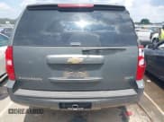 ✅ 2011 Chevrolet Suburban LT • VIN: 1GNSKJE38BR175243 • Lot: 43004139. Listed on IAAI with 213,604 mi. Free auction sales archive from the USA and detailed vehicle history report at DreamBid. Image 17.