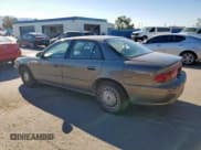 ✅ 2003 Buick Century Custom • VIN: 2G4WS52J731271441 • Lot: 80727365. Listed on Copart with Not provided. Free auction sales archive from the USA and detailed vehicle history report at DreamBid. Image 2.