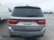 ✅ 2014 Dodge Durango Limited • VIN: 1C4SDHDT7EC344477 • Lot: 42354498. Listed on IAAI with 174,806 mi. Free auction sales archive from the USA and detailed vehicle history report at DreamBid. Image 16.