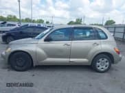 ✅ 2004 Chrysler PT Cruiser • VIN: 3C4FY48B44T293555 • Lot: 42932686. Wystawiony na IAAI z przebiegiem 196 785 mil. Bezpłatny archiwum sprzedaży aukcyjnych z USA i szczegółowy raport historii pojazdu na DreamBid. Zdjęcie 14.