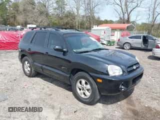 2006 Hyundai Santa Fe GLS с VIN KM8SC13D16U094777, выставлен на аукционе IAAI как лот 41803425 с пробегом 156 130 миль миль и . История ставок и продаж доступна на DreamBid. Изображение 1.