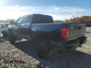 ✅ 2015 Chevrolet Silverado 1500 LT • VIN: 3GCUKREC5FG243231 • Lot: 87190705. Wystawiony na Copart z przebiegiem 117 896 mil. Bezpłatny archiwum sprzedaży aukcyjnych z USA i szczegółowy raport historii pojazdu na DreamBid. Zdjęcie 2.