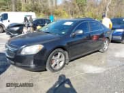 ✅ 2011 Chevrolet Malibu 1LT • VIN: 1G1ZC5E12BF336013 • Lot: 43595973. Listed on IAAI with 167,442 mi. Free auction sales archive from the USA and detailed vehicle history report at DreamBid. Image 18.