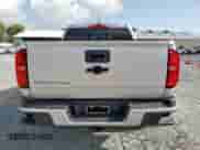 2020 Chevrolet Colorado 2WD Z71 with VIN 1GCGSDEN0L1146546, listed as a Copart auction lot 66696075 with 32,219 mi miles and Salvage title. Bid and sale history available at DreamBid. Image 6.