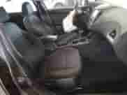 2018 Chevrolet Cruze LT с VIN 1G1BE5SM9J7178725, выставлен на аукционе Copart как лот 65946842 с пробегом 43 511 миль миль и . История ставок и продаж доступна на DreamBid. Изображение 5.