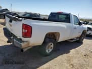✅ 2007 Chevrolet Silverado 2500HD 1LT • VIN: 1GCHK24607E554496 • Lot: 77594484. Wystawiony na Copart z przebiegiem 191 616 mil. Bezpłatny archiwum sprzedaży aukcyjnych z USA i szczegółowy raport historii pojazdu na DreamBid. Zdjęcie 3.