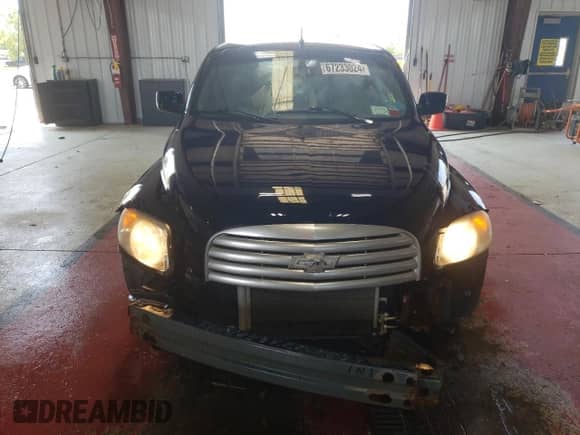 2010 Chevrolet HHR 1LT с VIN 3GNBABDB6AS637103, выставлен на аукционе Copart как лот 67233024 с пробегом 180 007 миль миль и Списание • Salvage title. История ставок и продаж доступна на DreamBid. Изображение 5.