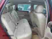 2008 Chevrolet Impala LT с VIN 2G1WT58NX81314617, выставлен на аукционе Copart как лот 69548395 с пробегом 105 204 миль миль и Списание • Salvage title. История ставок и продаж доступна на DreamBid. Изображение 10.