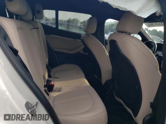 ✅ 2018 BMW X2 sDrive28i • VIN: WBXYJ3C39JEJ91514 • Лот: 65287964. Опубликован ранее на Copart с пробегом 86 037 миль. Бесплатный доступ к архиву аукционных продаж из США и подробный отчёт об истории автомобиля на DreamBid. Изображение 11.