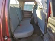 ✅ 2018 Ram 1500 Express • VIN: 1C6RR7FT6JS200854 • Lot: 94348255. Listed on Copart with 136,796 mi. Free auction sales archive from the USA and detailed vehicle history report at DreamBid. Image 10.