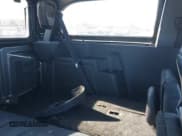 ✅ 2023 Ford Bronco • VIN: 1FMDE5CP8PLC18796 • Лот: 43574260. Опубликован ранее на IAAI с пробегом 31 871 миль. Бесплатный доступ к архиву аукционных продаж из США и подробный отчёт об истории автомобиля на DreamBid. Изображение 8.