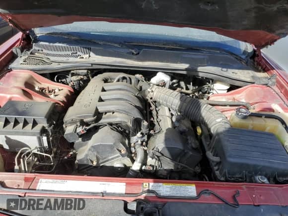 2007 Dodge Charger с VIN 2B3KA43R07H641664, выставлен на аукционе Copart как лот 78354024 с пробегом Не указан миль и Чистый • Clean title. История ставок и продаж доступна на DreamBid. Изображение 11.