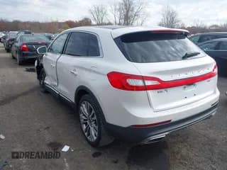 ✅ 2018 Lincoln MKX Reserve • VIN: 2LMPJ8LR7JBL31484 • Лот: 43684476. Опубликован ранее на IAAI с пробегом 82 928 миль. Бесплатный доступ к архиву аукционных продаж из США и подробный отчёт об истории автомобиля на DreamBid. Изображение 3.