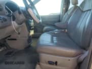 ✅ 2003 Dodge Caravan EX • VIN: 2D4GP74L33R170390 • Lot: 86237225. Listed on Copart with Not provided. Free auction sales archive from the USA and detailed vehicle history report at DreamBid. Image 7.