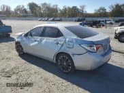 ✅ 2015 Toyota Corolla L • VIN: 2T1BURHE4FC250390 • Лот: 91245775. Опубликован ранее на Copart с пробегом 97 810 миль. Бесплатный доступ к архиву аукционных продаж из США и подробный отчёт об истории автомобиля на DreamBid. Изображение 2.