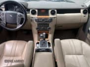 ✅ 2013 Land Rover LR4 HSE • VIN: SALAG2D44DA680647 • Lot: 71215665. Listed on Copart with 84,087 mi. Free auction sales archive from the USA and detailed vehicle history report at DreamBid. Image 9.