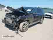 2022 Hyundai Palisade Limited с VIN KM8R5DHE7NU455570, выставлен на аукционе IAAI как лот 43164348 с пробегом 58 301 миль миль и . История ставок и продаж доступна на DreamBid. Изображение 2.