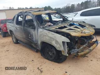 ✅ 2008 Chevrolet Avalanche 1LT • VIN: 3GNFK12308G222327 • Лот: 41717714. Опубликован ранее на IAAI с пробегом Не указан. Бесплатный доступ к архиву аукционных продаж из США и подробный отчёт об истории автомобиля на DreamBid. Изображение 1.