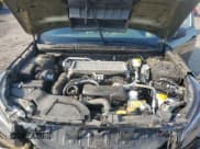 ✅ 2022 Subaru Outback Wilderness • VIN: 4S4BTGUD2N3281497 • Lot: 68682625. Listed on Copart with 24,835 mi. Free auction sales archive from the USA and detailed vehicle history report at DreamBid. Image 12.