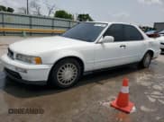 ✅ 1994 Acura Legend L • VIN: JH4KA7666RC029474 • Lot: 59977465. Wystawiony na Copart z przebiegiem 168 582 mil. Bezpłatny archiwum sprzedaży aukcyjnych z USA i szczegółowy raport historii pojazdu na DreamBid. Zdjęcie 1.