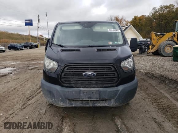 ✅ 2015 Ford Transit • VIN: 1FTYR2YG3FKA20228 • Лот: 89777365. Опубликован ранее на Copart с пробегом 302 913 миль. Бесплатный доступ к архиву аукционных продаж из США и подробный отчёт об истории автомобиля на DreamBid. Изображение 5.