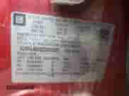 2012 Chevrolet Captiva Sport LTZ с VIN 3GNFL4E53CS587005, выставлен на аукционе Copart как лот 80033524 с пробегом 187 002 миль миль и Списание • Salvage title. История ставок и продаж доступна на DreamBid. Изображение 14.