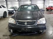 ✅ 2008 Suzuki Forenza • VIN: KL5JD56Z98K865308 • Lot: 63773645. Listed on Copart with 124,816 mi. Free auction sales archive from the USA and detailed vehicle history report at DreamBid. Image 5.