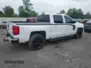 2017 Chevrolet Silverado 1500 LT с VIN 3GCUKREC0HG289147, выставлен на аукционе Copart как лот 66515205 с пробегом 100 385 миль миль и Списание • Salvage title. История ставок и продаж доступна на DreamBid. Изображение 3.