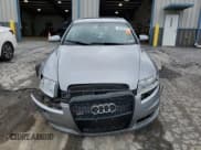✅ 2008 Audi A6 • VIN: WAUDV74F78N075655 • Лот: 55536525. Опубликован ранее на Copart с пробегом 176 294 миль. Бесплатный доступ к архиву аукционных продаж из США и подробный отчёт об истории автомобиля на DreamBid. Изображение 5.
