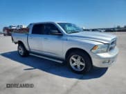 ✅ 2009 Dodge 1500 SLT • VIN: 1D3HB13T29S793352 • Lot: 85920065. Listed on Copart with 195,034 mi. Free auction sales archive from the USA and detailed vehicle history report at DreamBid. Image 4.