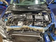 ✅ 2017 Acura ILX Premium • VIN: 19UDE2F78HA006185 • Lot: 94231485. Listed on Copart with 49,784 mi. Free auction sales archive from the USA and detailed vehicle history report at DreamBid. Image 11.