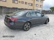 ✅ 2023 Mercedes-Benz E 350 • VIN: W1KZF8EB5PB141195 • Лот: 86591875. Опубликован ранее на Copart с пробегом 14 507 миль. Бесплатный доступ к архиву аукционных продаж из США и подробный отчёт об истории автомобиля на DreamBid. Изображение 3.