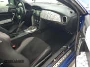 ✅ 2020 Subaru BRZ Limited • VIN: JF1ZCAC16L8703591 • Lot: 71250035. Listed on Copart with 45,169 mi. Free auction sales archive from the USA and detailed vehicle history report at DreamBid. Image 8.