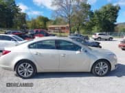 ✅ 2015 Buick Regal • VIN: 2G4GK5EX5F9248069 • Lot: 43376612. Listed on IAAI with 135,791 mi. Free auction sales archive from the USA and detailed vehicle history report at DreamBid. Image 14.