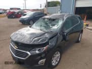 ✅ 2020 Chevrolet Equinox LT • VIN: 3GNAXKEV5LL341778 • Лот: 43153799. Опубликован ранее на IAAI с пробегом 42 566 миль. Бесплатный доступ к архиву аукционных продаж из США и подробный отчёт об истории автомобиля на DreamBid. Изображение 6.