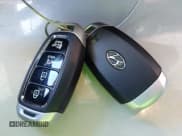 ✅ 2022 Hyundai Venue Limited • VIN: KMHRC8A38NU135423 • Lot: 42259343. Listed on IAAI with 38,644 mi. Free auction sales archive from the USA and detailed vehicle history report at DreamBid. Image 11.