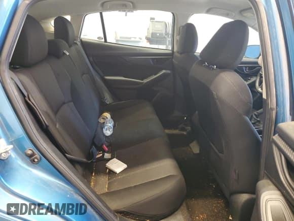 ✅ 2018 Subaru Impreza Premium • VIN: 4S3GTAD60J3708470 • Lot: 84656615. Listed on Copart with 108,244 mi. Free auction sales archive from the USA and detailed vehicle history report at DreamBid. Image 10.