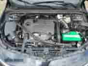 2023 Chevrolet Malibu LT with VIN 1G1ZD5ST3PF240594, listed as a Copart auction lot 51163935 with 37,165 mi miles and Clean title. Bid and sale history available at DreamBid. Image 11.